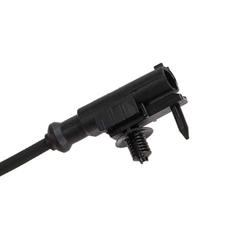 2Pcs ABS Speed Sensor Front Left/Right Compatible with Cadillac Escalade Chevy S