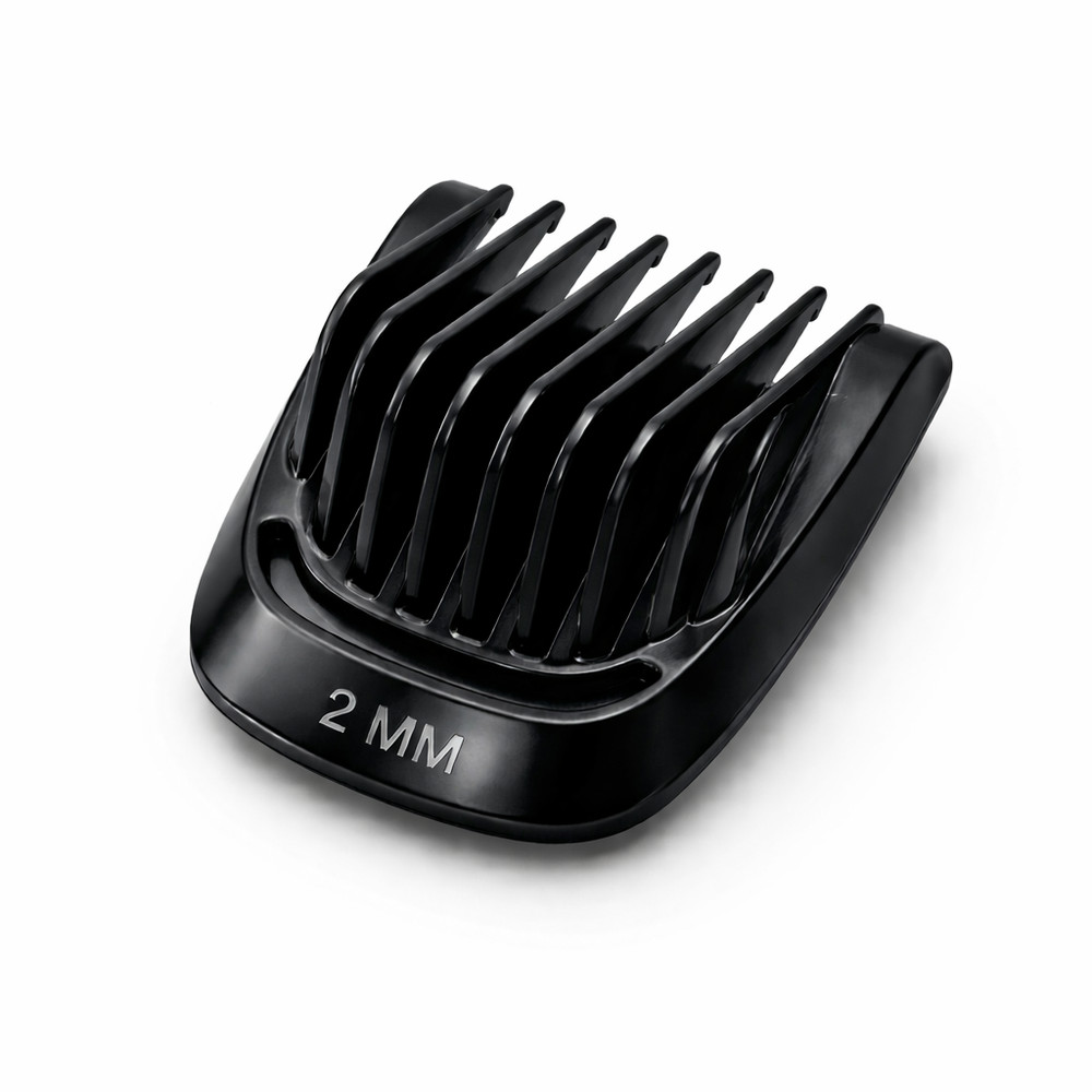 Philips Norelco 2mm Multigroom Trimmer Replacement Beard Stubble Guide Guard