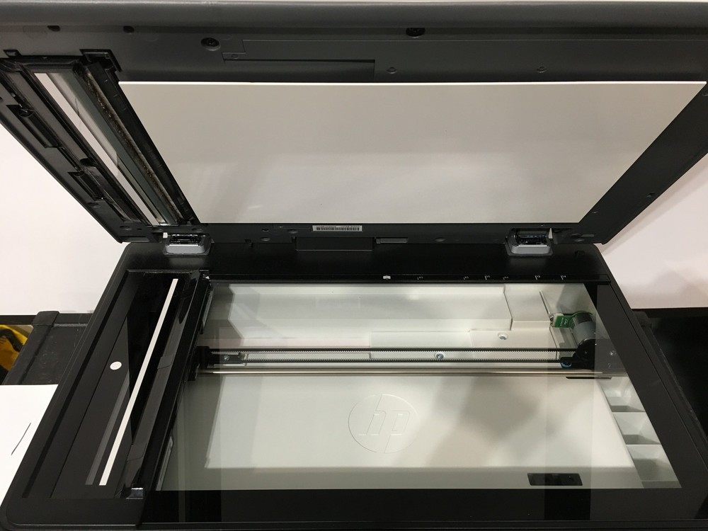 HP Digital Sender Flow 8500 fn2 L2762A Document Scanner *Fully Reset*