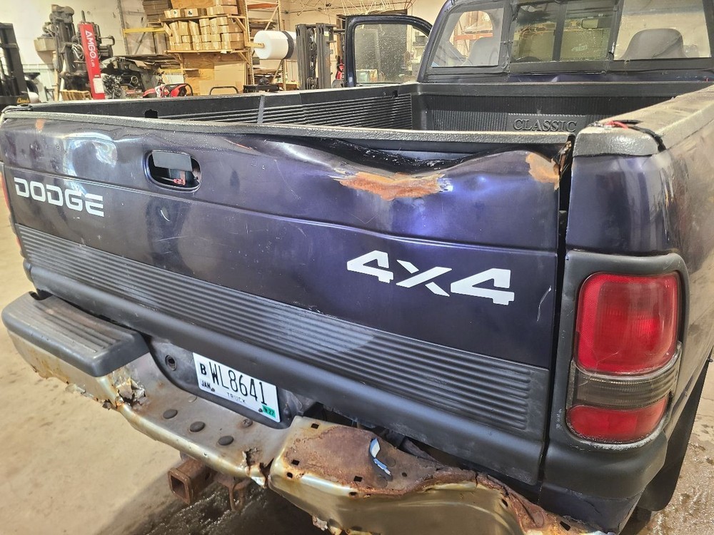 TDODR2500 1999 Accessory Holders 656837
