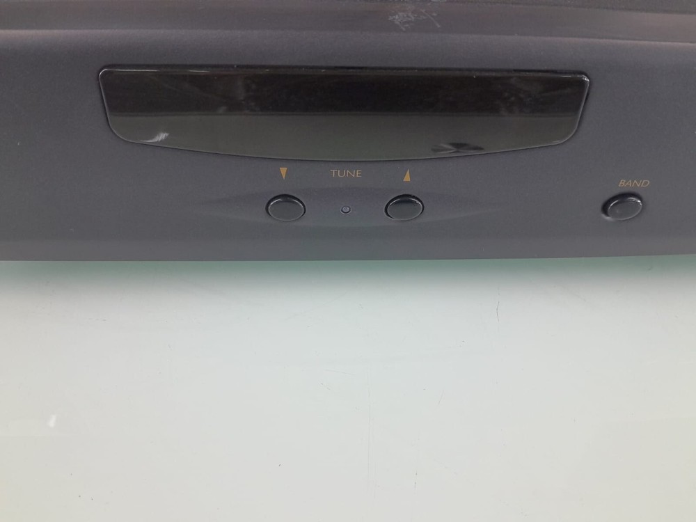 ARCAM ALPHA 7 AM / FM TUNER