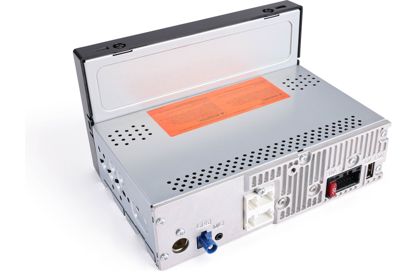 Pioneer DMH-W3000NEX 6.8" Bluetooth Car Stereo Apple CarPlay Android Auto