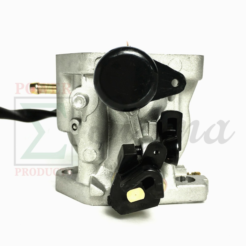 Carburetor Carb For Wacker Neuson GP5600A GPS5600A 5000 5600 Watt Gas Generator