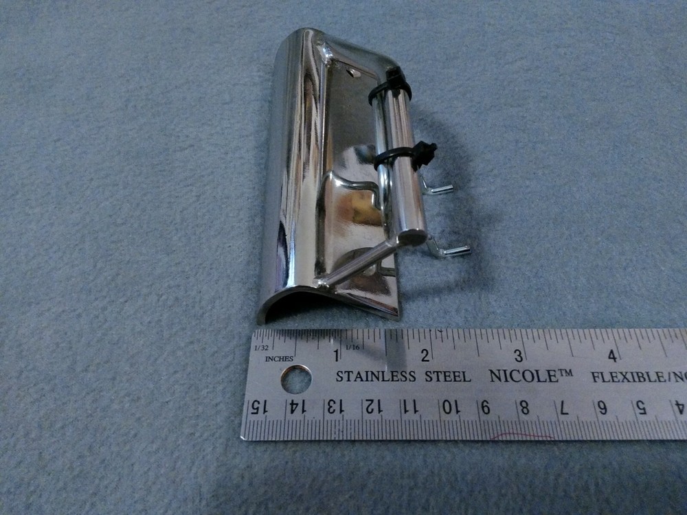 Sailboat Rigging Fitting - Stainless Steel