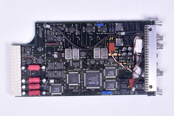 HP 37717-60580 Transmit Module