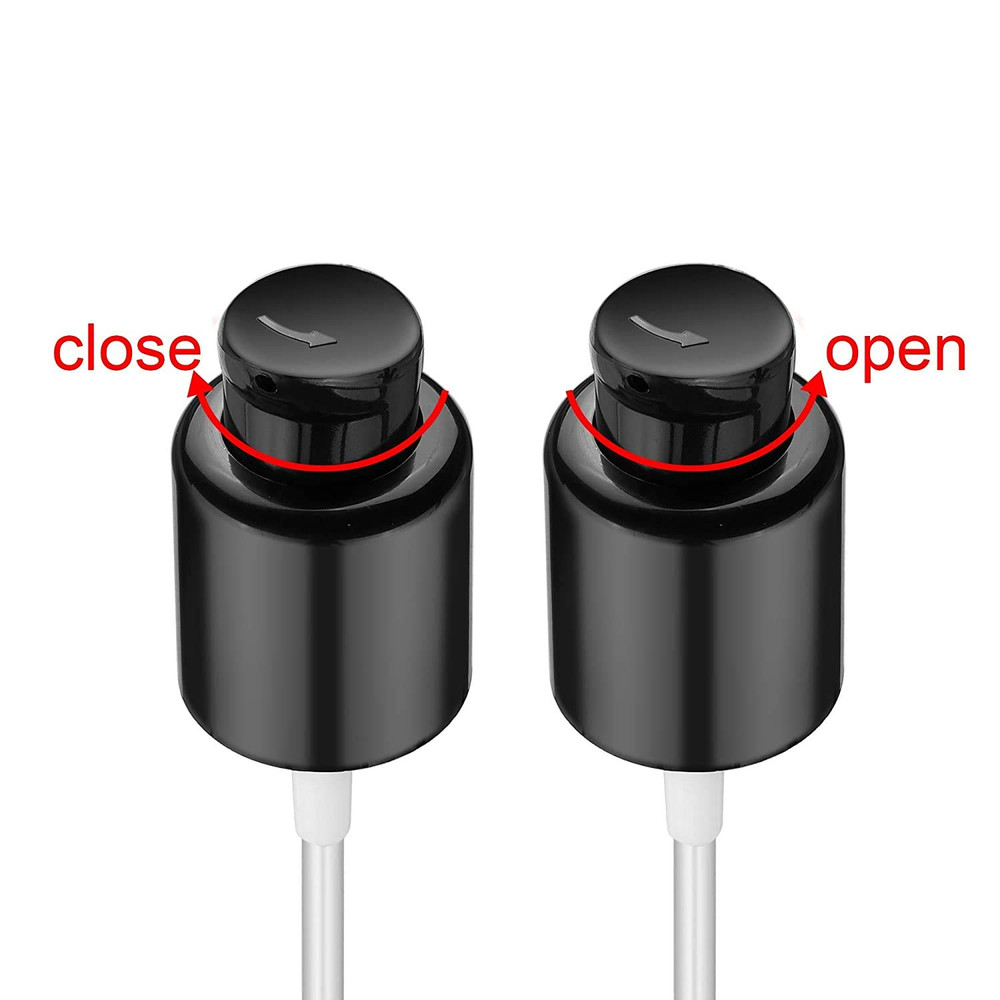 2-Pack Replacement Foundation Pump Compatible with Estee Lauder Double Wear