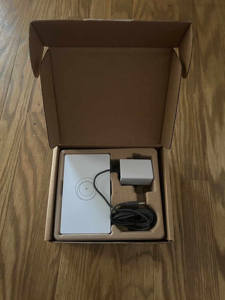 Starlink Router Mini Kit UTR-251  E1