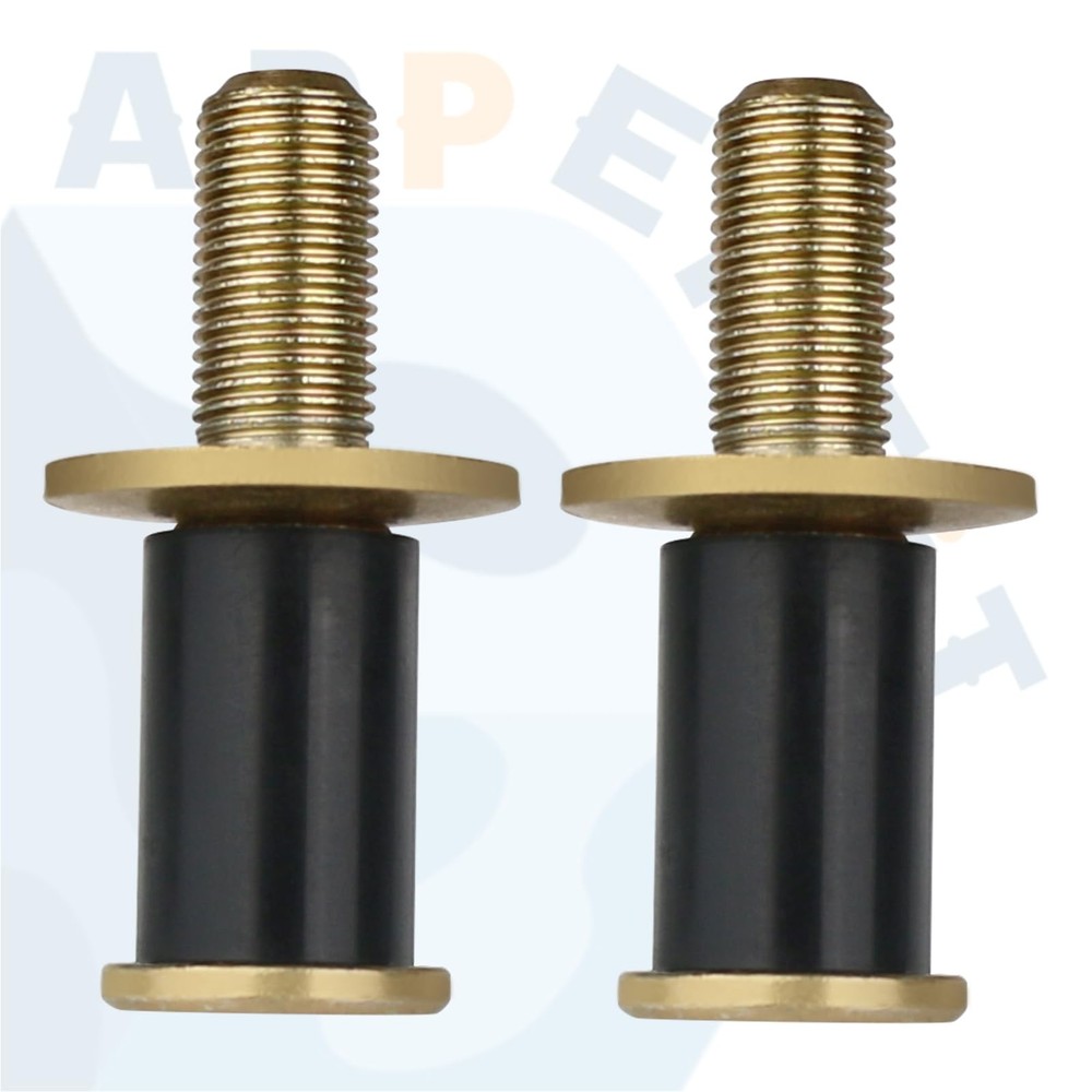 Door Latch Striker Bolt for Cab Compatible with Kenworth Peterbilt...