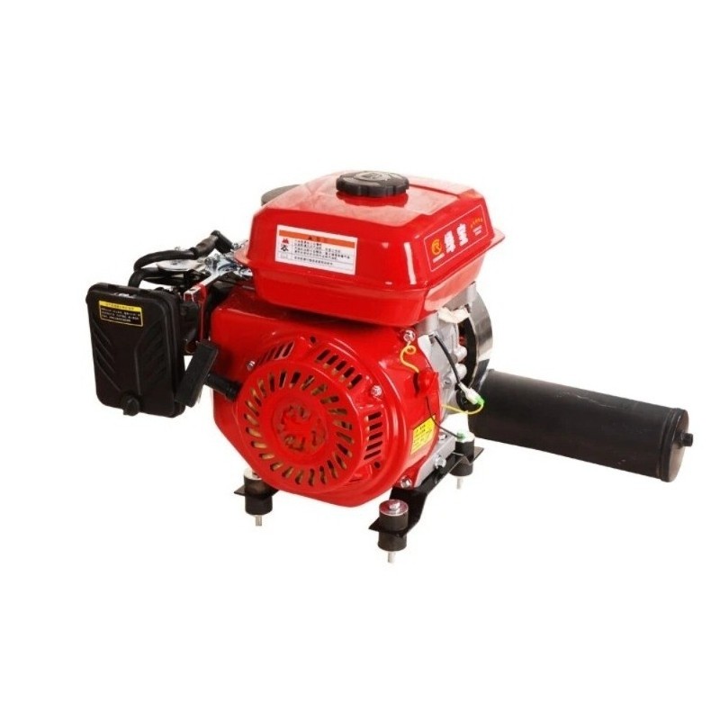 Inverter Two Three Four Wheeler 48v60v72v Range Extender Petrol Generator