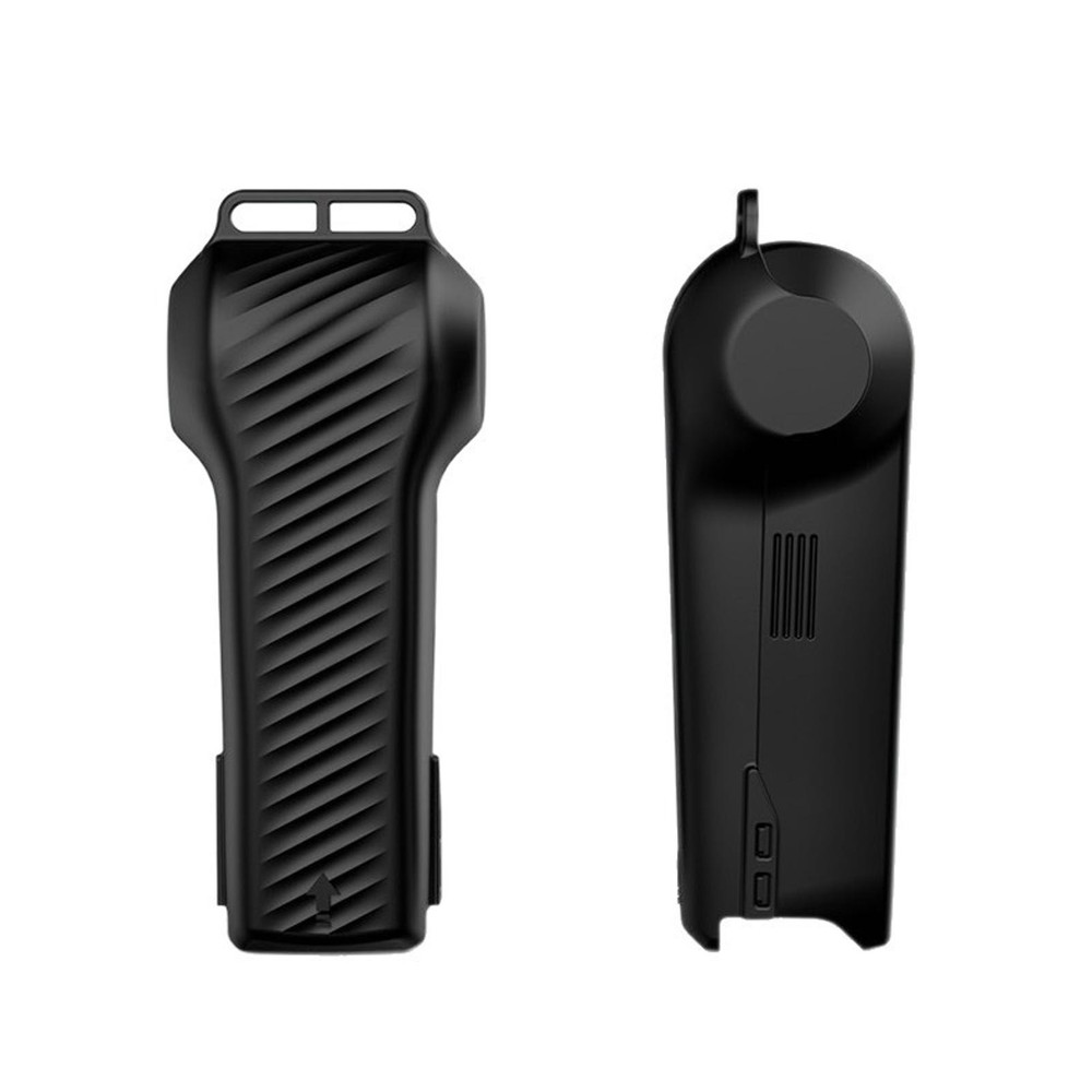 For DJI Pocket 4 Storage Case Full Coverage Built in Filter Slots Anti Scratch