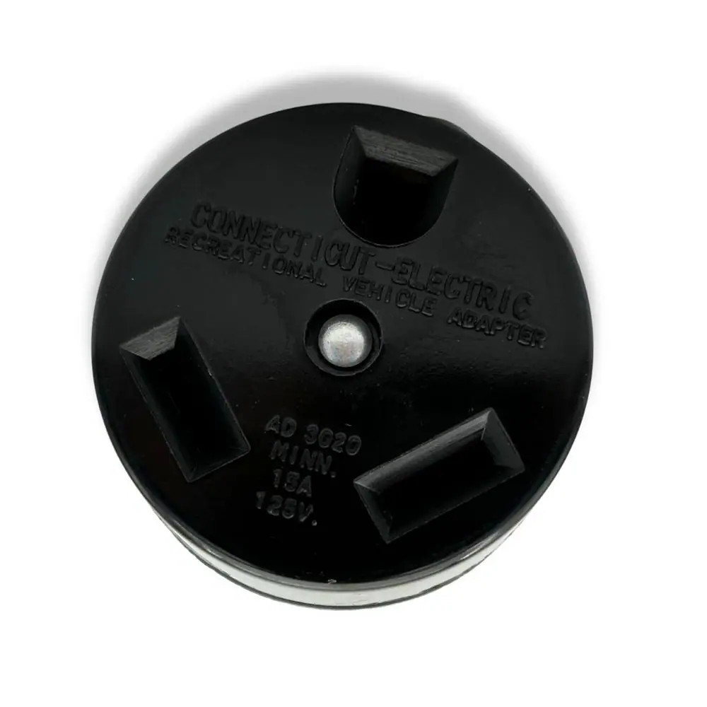 30 Amp Adapts to 20 Amp