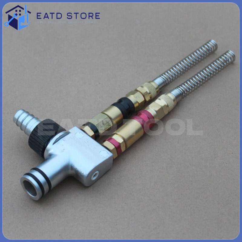 NEW Powder Injector Pump for Gema Opti IG02 Flex2 Electrostatic Coating Machine