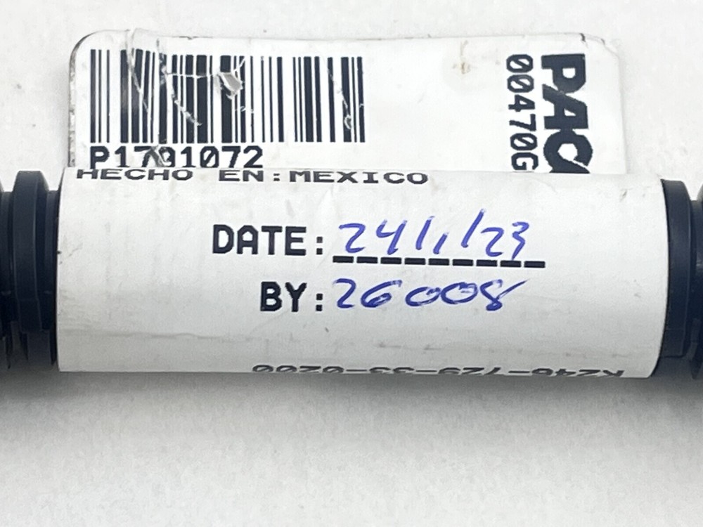 Paccar Power Connecting Wire 1791072
