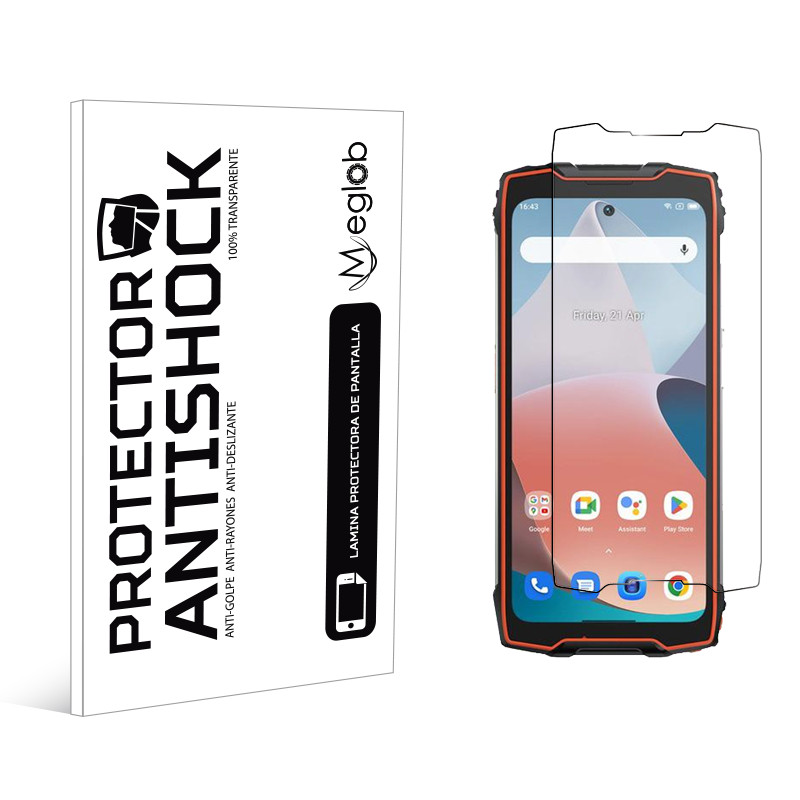 ANTISHOCK Screen protector for Blackview BV9300