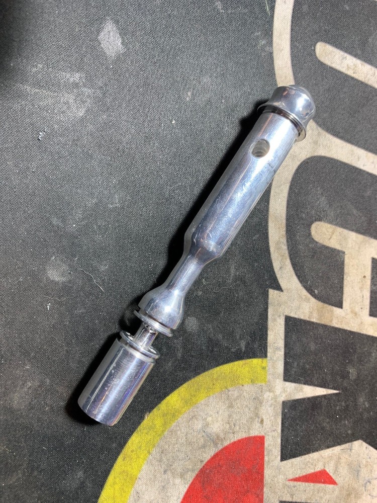 Paintball Dye Reflex Replacment Bolt Evo Length