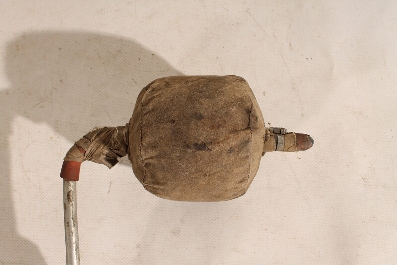 Channel Stopper Balloon 9Cm Ø Pipe Closure Pipe Seal Balloon