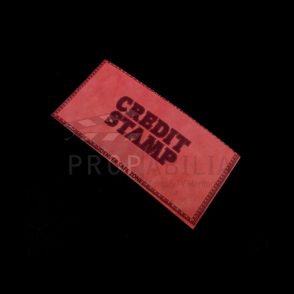 VAN HELSING Set of 3 Props Original Prop (BIN058)