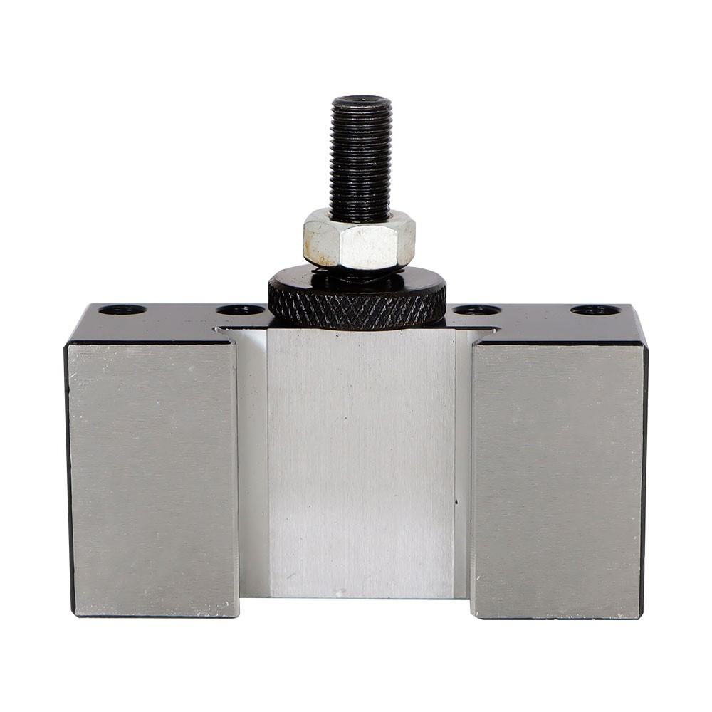 4PACK BXA #1 250-201 Quick Change Tool Post Holder Turning & Facing For Lathe
