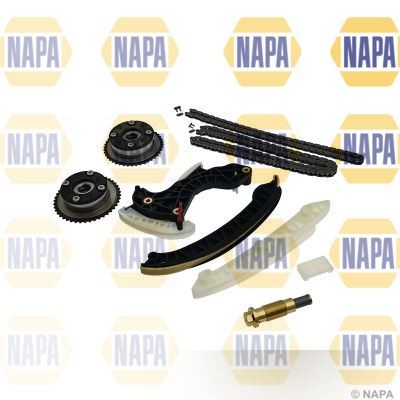 Timing Chain Kit For Mercedes C-CLASS CLC-CLASS CLK E-CLASS SLK 1209970346