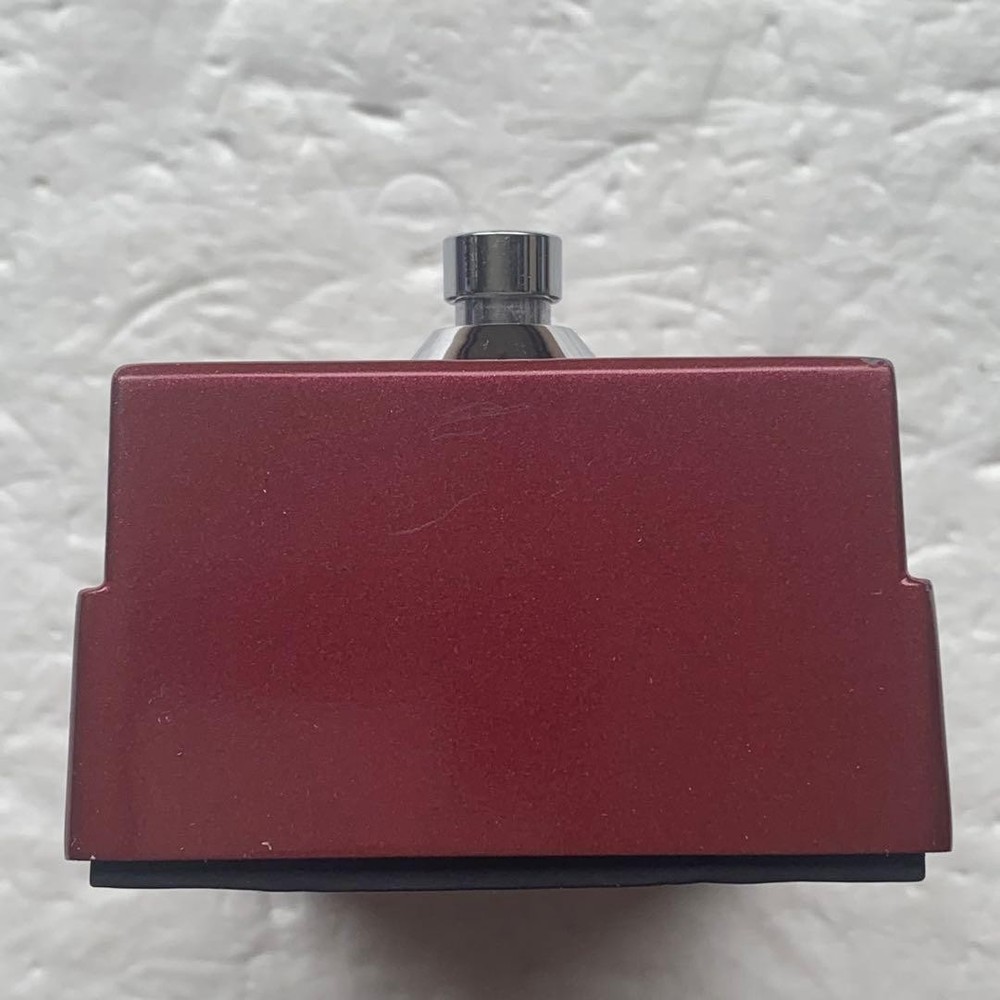 ZOOM MS-60B bass effector