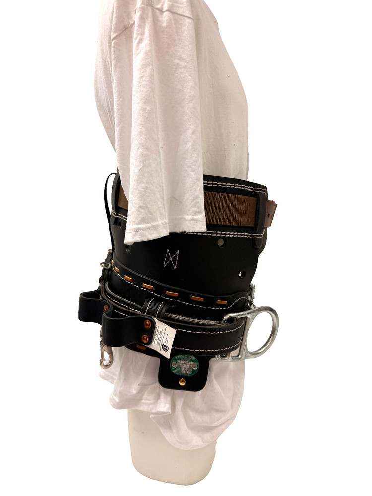 BuckinghamMFG Body Belt C20009M-24BL