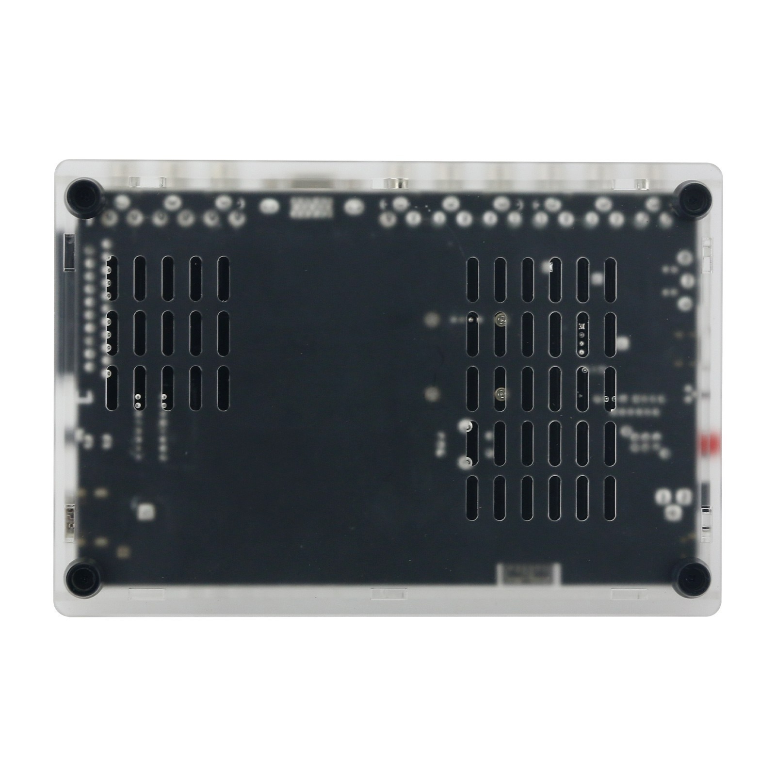 GBSC Pro Video Converter DC 5V Scart/RGB/YPBPR/VGA/AV/SV to HDMI Compatible