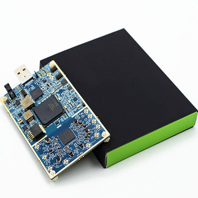 Original Lime-SDR Software Defined Radio SDR Development Board SDR RF Module