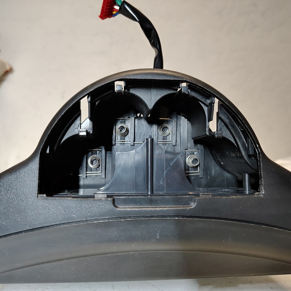 Used Pro-Form XP100U Replacement Console Control Panel Display Module XP 100U