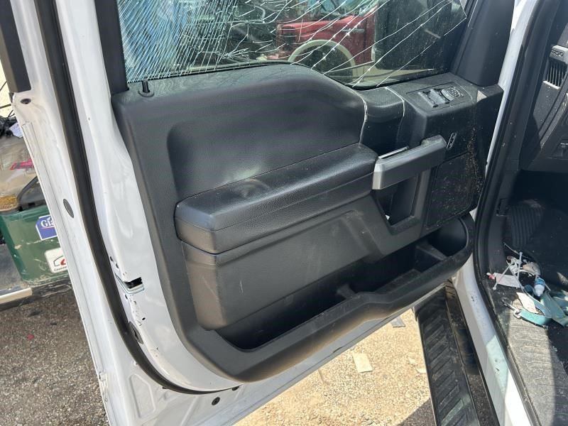 F150 2019 High Mounted Stop Light 104642264