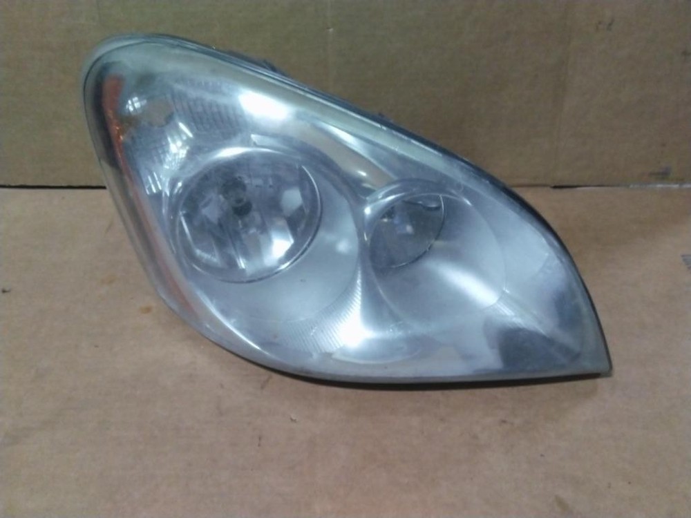 For 2013 FREIGHTLINER CASCADIA 2007-2018 HEADLIGHT Right ,  IL