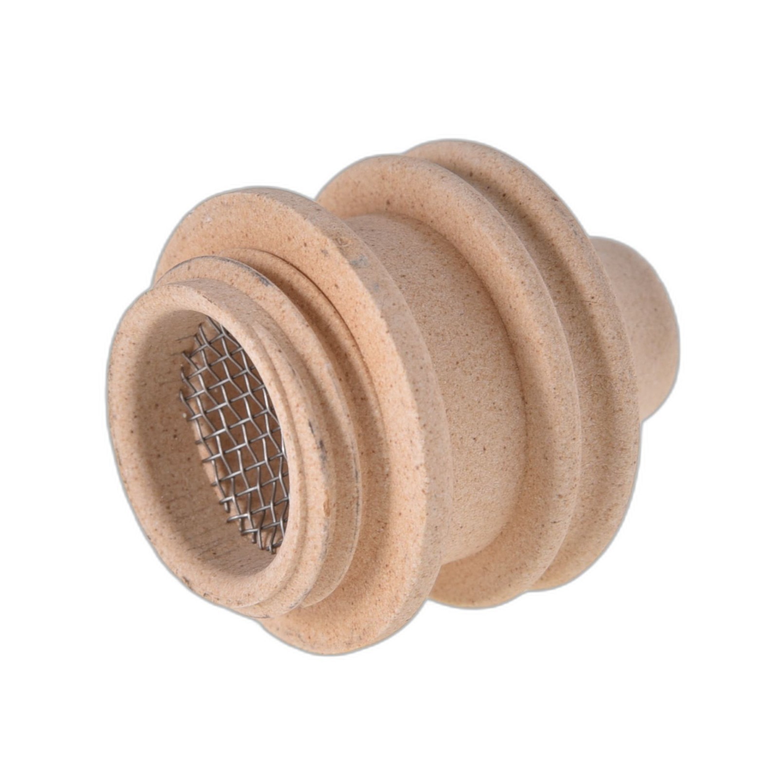 Tie/Clip-On Mantle Burner Nose for Paulin/Humphrey/Mr Heater Lights SKU BN8003