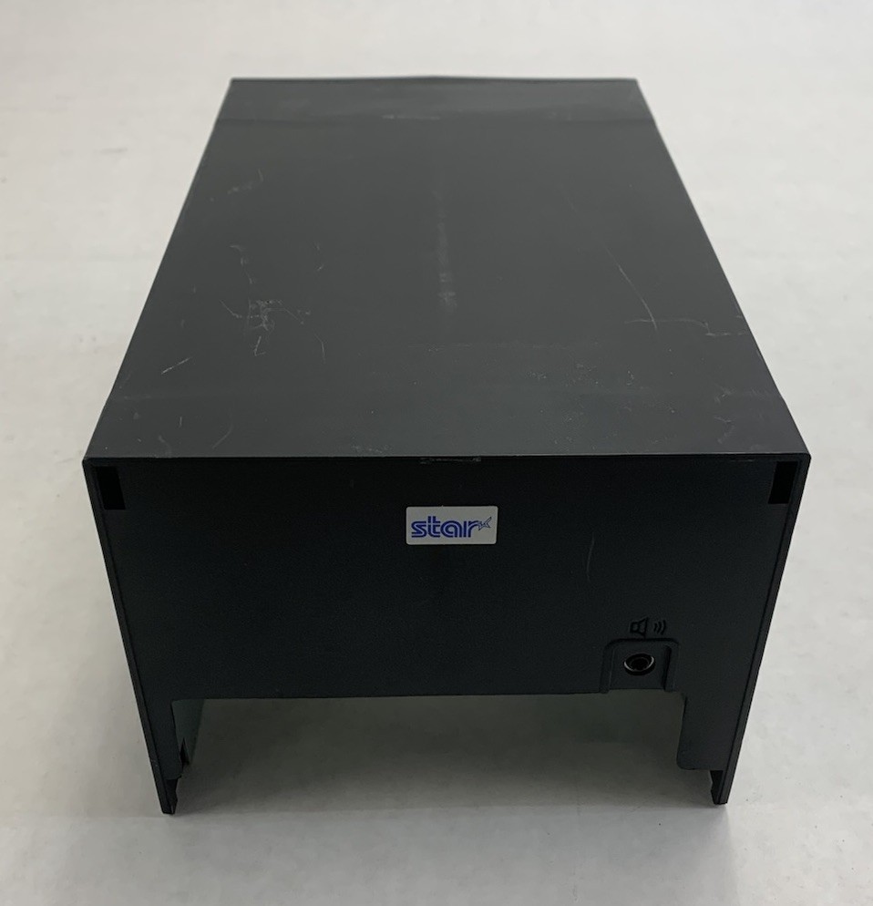 Star Micronics FVP10 Thermal Receipt Printer - Missing Port Adapter