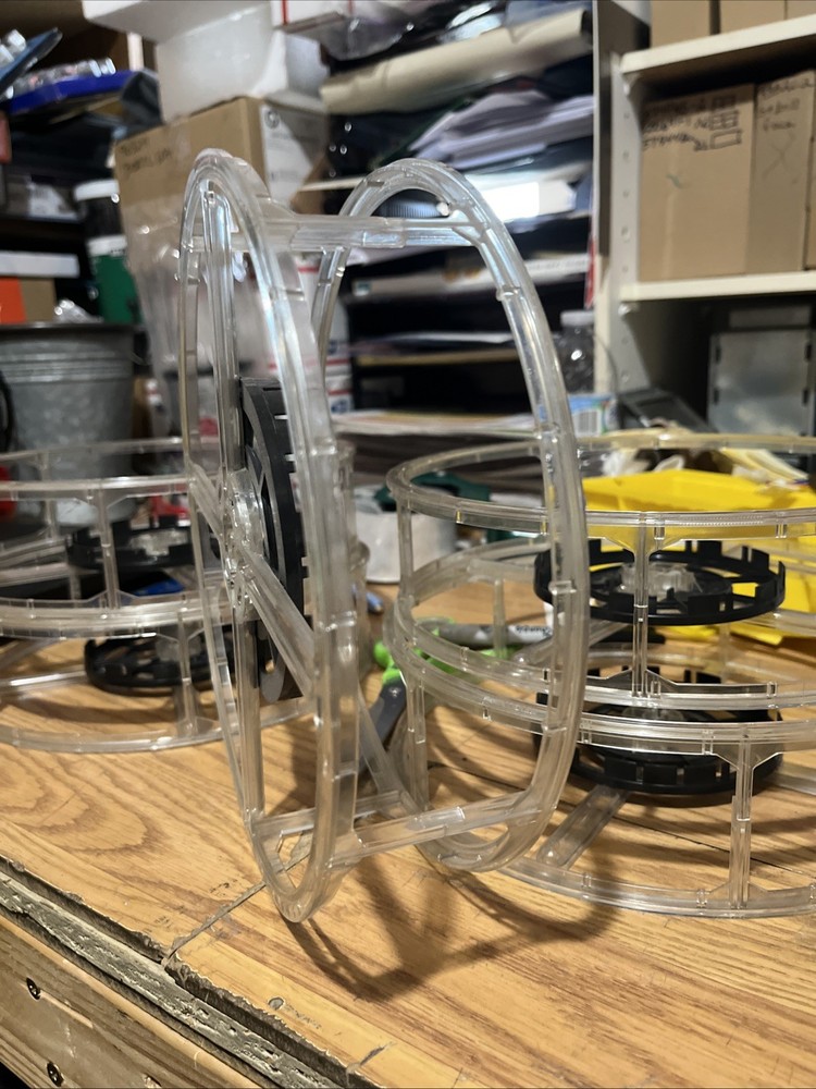 Igt s2000 reel basket