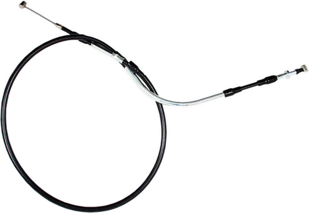 Motion Pro 03-0347 Black Vinyl Clutch Cable