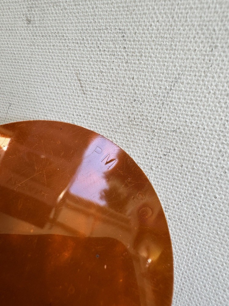 Peterson Manufacturing B490A Reflector