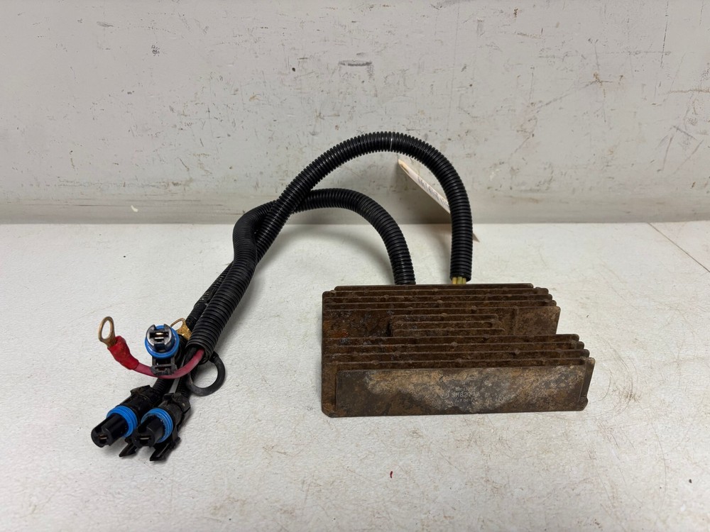 2012 Polaris RZR 900 XP OEM Voltage Regulator Rectifier 4013231