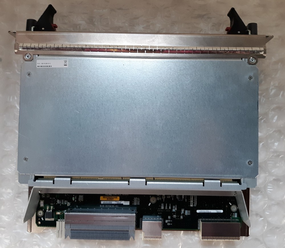 Juniper Networks CB-M120-S-C Control Board
