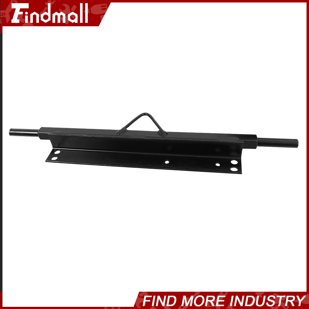 Wheel Kit for Honda Generator EU3000is Solid Never Flat Tires All Terrain