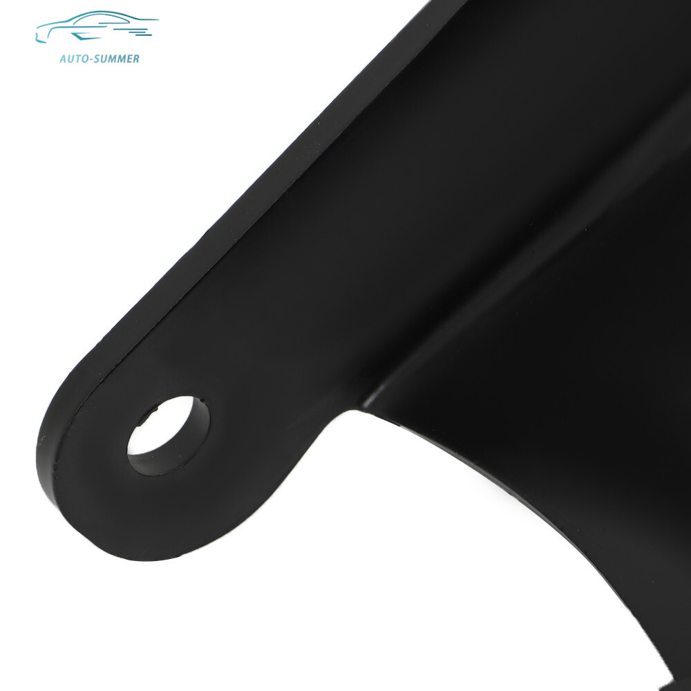 Radius Arm Driver Left & Passenger Right Side For Ford E-250 E-350 Econoline