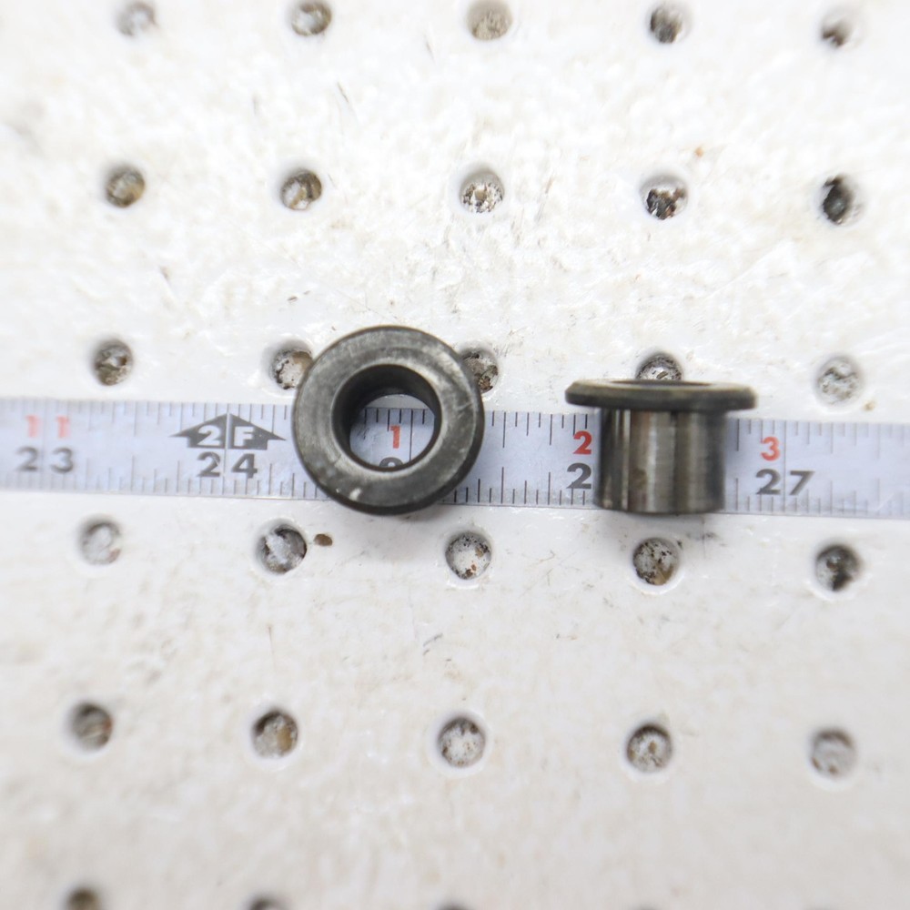 2012 POLARIS SWITCHBACK 800 PIVOT BUSHING 5137371 QTY (2)