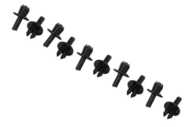 Genuine GM Multi-Purpose Retainer 94530507