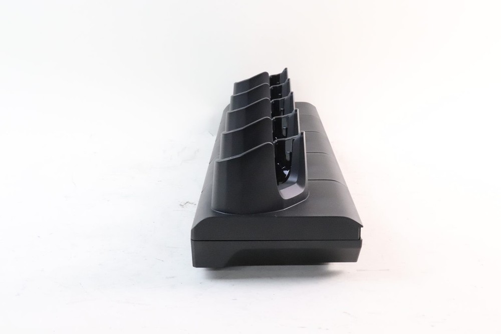 ZEBRA TC7X CHARGING CRADLE | CRD-TC7X-SE5C1-01 | BLACK | NEW OPEN BOX