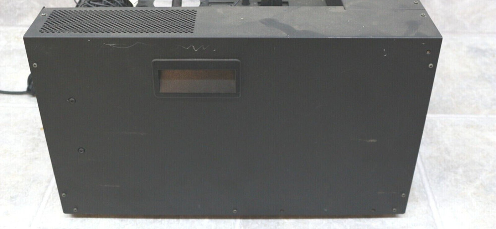 Bang & Olufsen Beosystem 1 AV Processor for Beovision