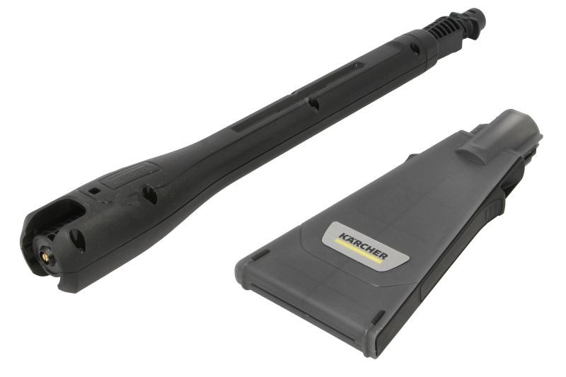 Lance eco!Booster 130