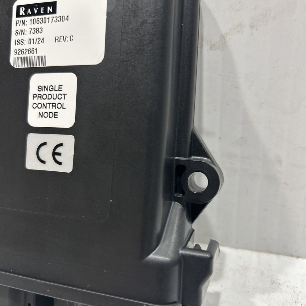 Raven CAN Node Single Product Control - 063-0173-304