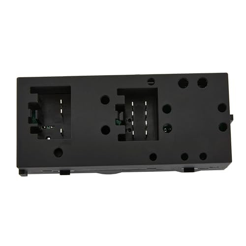 Power Window Switch Fits for Lincoln Town Car 2003-2008,Driver Side Control