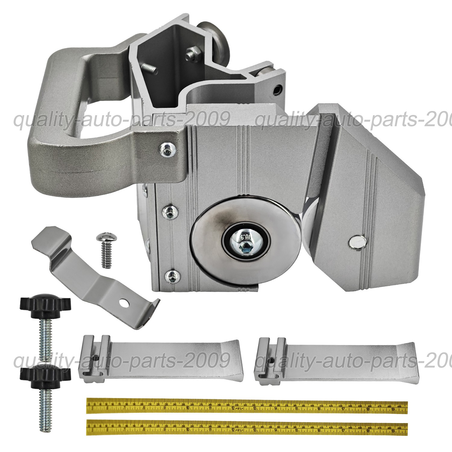 For Tapco Pro 14 19 HD MX Series PRO Cut-Off with Case 10379 Precision Cutter