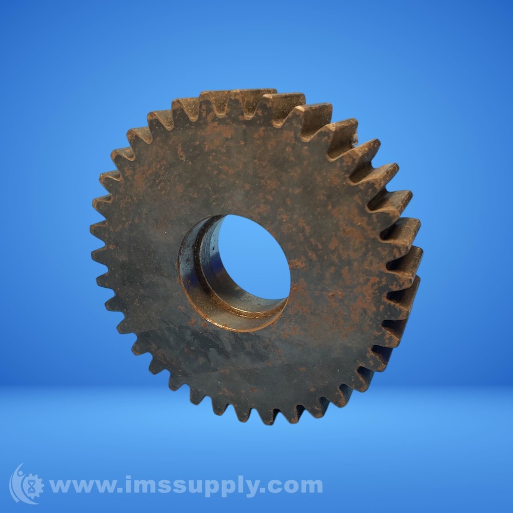Spur Gear USIP