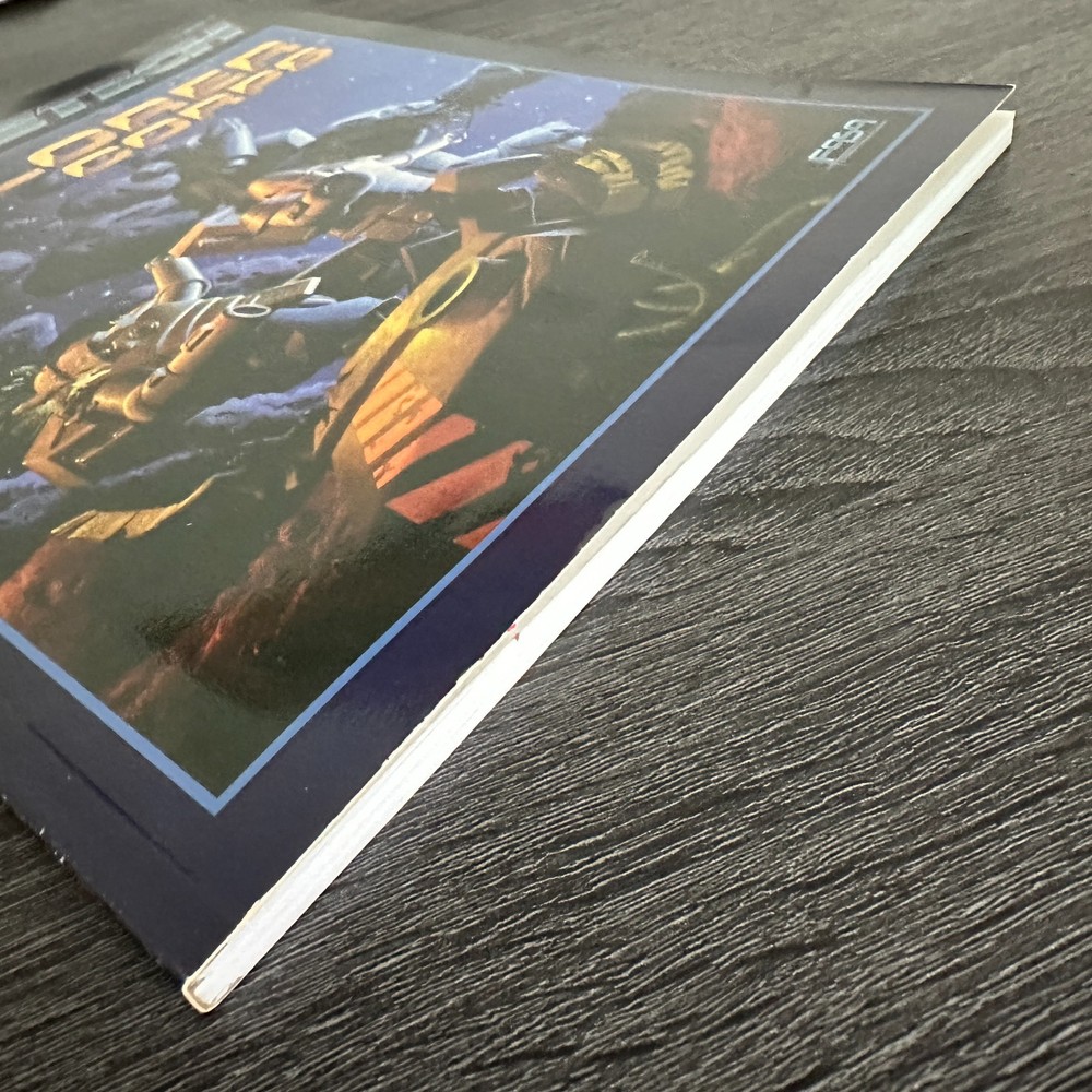 BattleTech Explorer Corps 1681 FASA 1996 Sourcebook