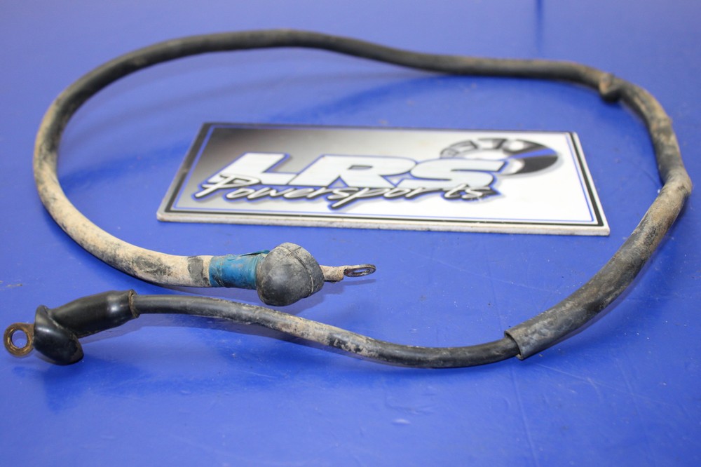 1994 YAMAHA BIG BEAR 350 STARTER WIRE